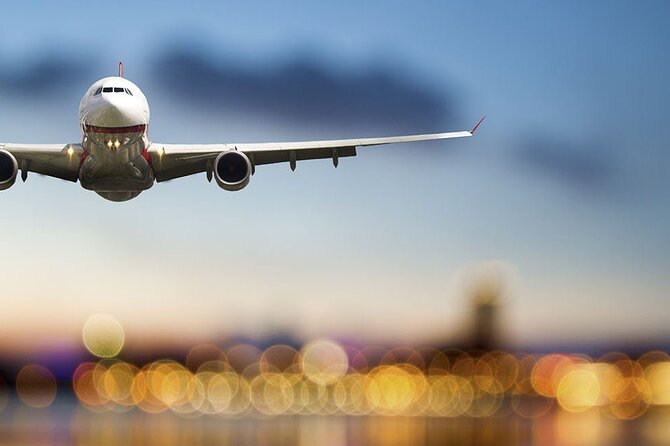 Private Transfer From Hurghada to Aswan - Additional Information