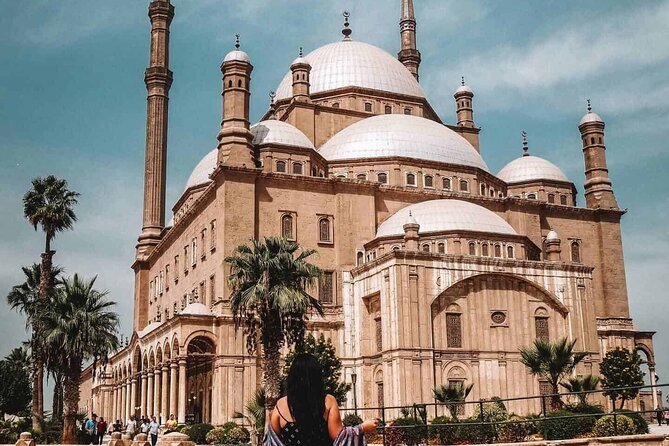 Private Transfer From Hurghada to Cairo With Round Transfer - Pricing and Booking Process