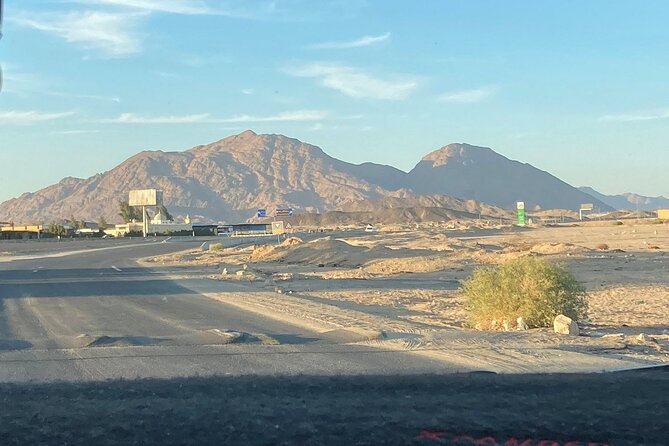 Private Transfer From Hurghada to Luxor - Reviews and Testimonials