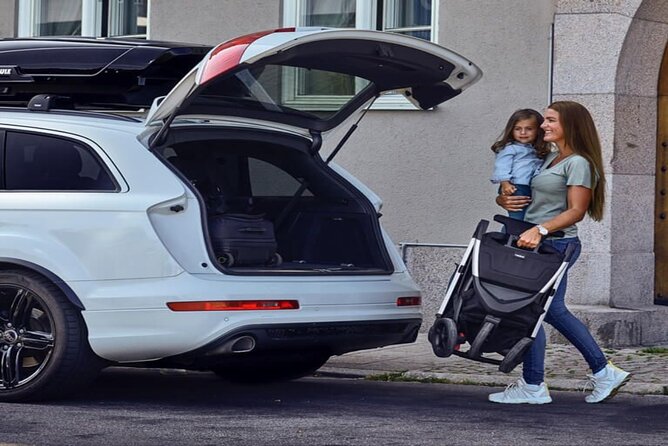 Private Transfer From Hurghada to Luxor - Good To Know