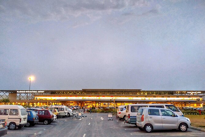 Private Transfer From Hurghada to Luxor - Operation Details