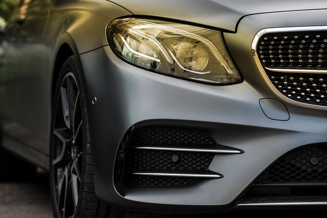 Private Transfer From Igoumenitsa-Parga-Sivota-Ioannina to Athens-Pireaus-Ath - Booking and Reservation Process
