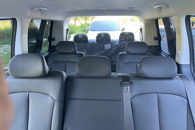 Private Transfer from Incheon Airport-ICN to Seoul - Practical Tips for a Smooth Experience
