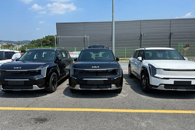 Private Transfer from Incheon Airport-ICN to Seoul - What to Expect from This Private Transfer