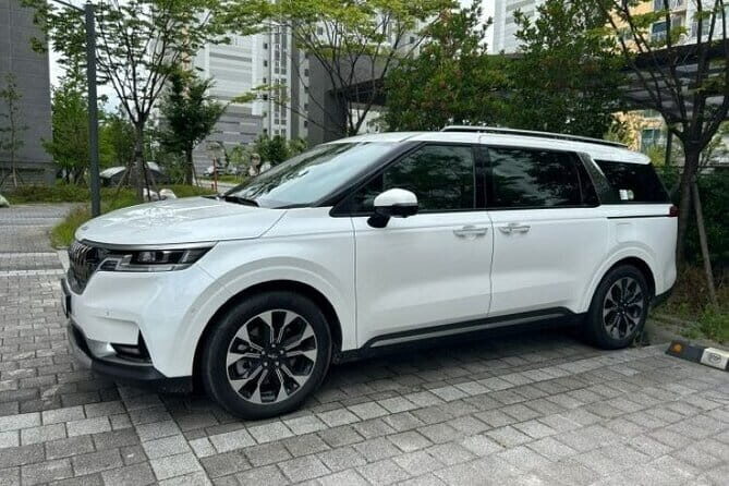 Private Transfer from Incheon Airport-ICN to Seoul - Final Thoughts: Is It Worth It?