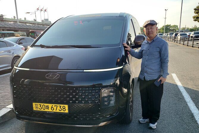 Private Transfer From Incheon to Seoul or Gyeonju Busan (One way) - Quick Introduction