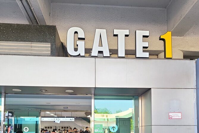 Private Transfer From Incheon to Seoul or Gyeonju Busan (One way) - Good To Know