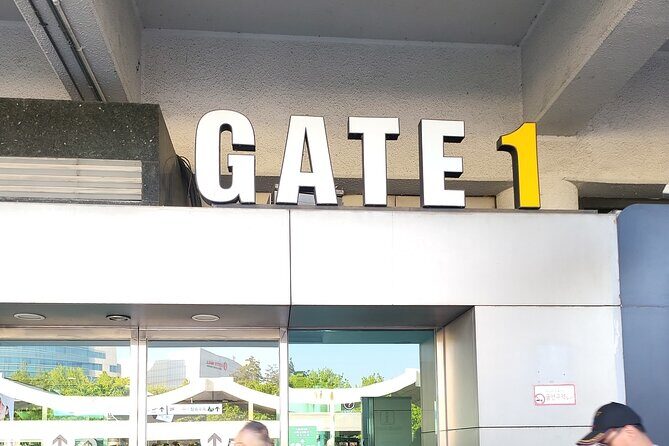 Private Transfer From Incheon to Seoul or Gyeonju Busan (One way) - Itinerary Breakdown & Practical Tips