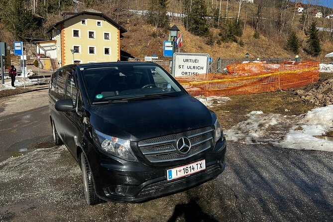 Private Transfer From Innsbruck Airport - Tips for a Smooth Private Transfer Experience