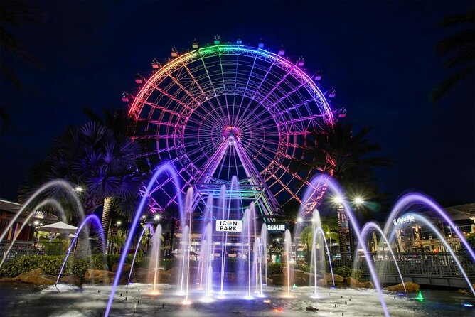 Private Transfer From International Drive to Port Canaveral - Pricing and Booking Process