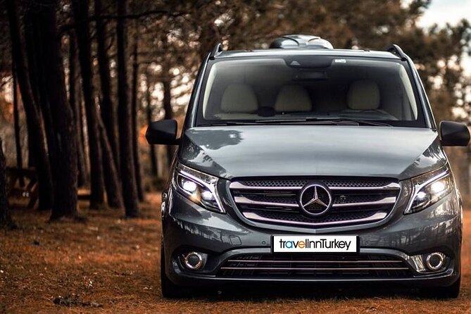 Private Transfer From Istanbul Airport (Ist) to Istanbul Hotels - Good To Know