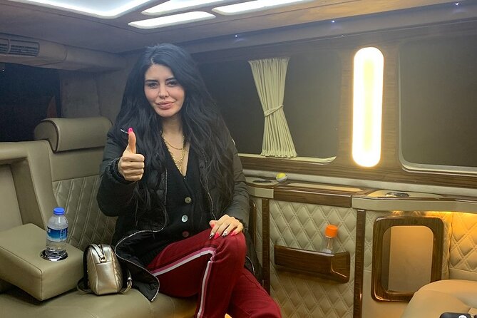 Private Transfer From Istanbul Airport (Ist) to Istanbul Hotels - Common Questions