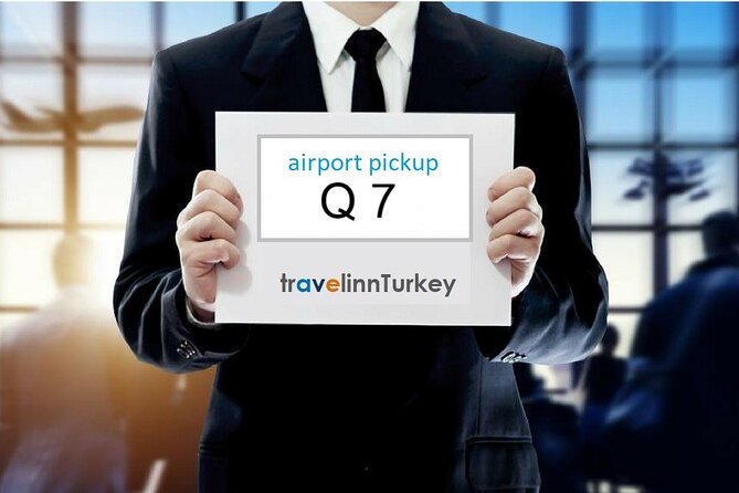 Private Transfer From Istanbul Airport (Ist) to Sabiha Gökcen Airport (Saw) - Pricing and Booking