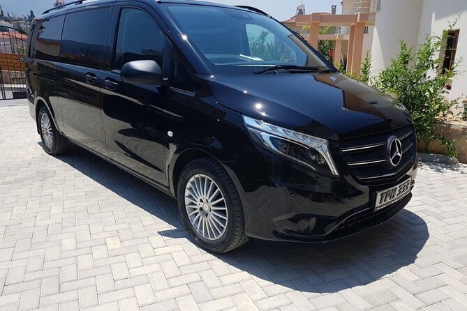 Private Transfer From Istanbul Airport or SAW to City Center - Pricing and Guarantee