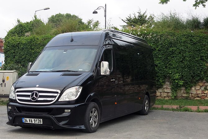 Private Transfer From Istanbul Airport or SAW to City Center - Customer Testimonials