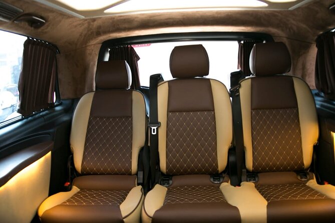 Private Transfer From Istanbul Airport to Hotel in Istanbul - Questions and Help Center