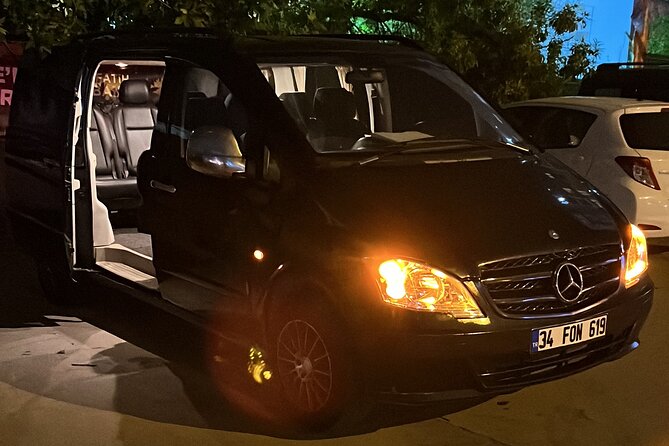 Private Transfer From Istanbul Airport to Istanbul - Common Questions