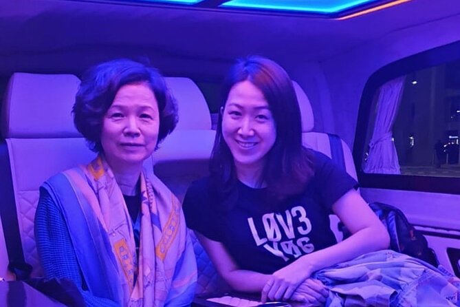 Private Transfer From Istanbul Airport to Istanbul - Cancellation Policy