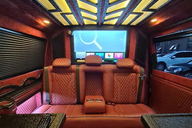 Private Transfer From Istanbul Airport to Istanbul Turkey - Customer Reviews