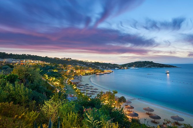 Private Transfer From Izmir Airport to Bodrum - Frequently Asked Questions