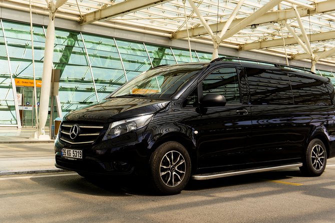 Private Transfer From Izmir Airport to Kusadasi - Good To Know