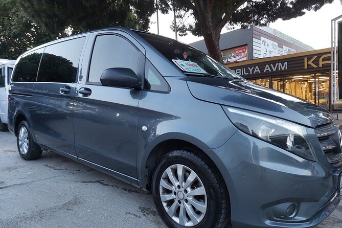 Private Transfer From Izmir Airport to Kusadasi - Good To Know