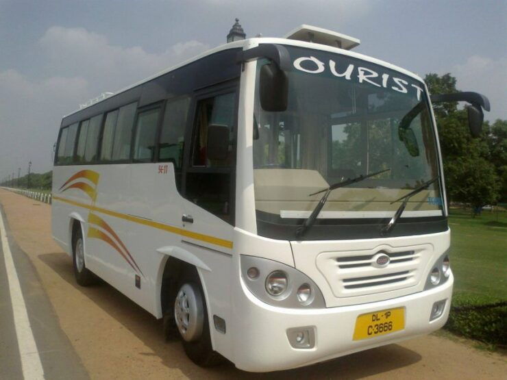 Private Transfer From Jaipur to Agra With FatehpurSikri - Good To Know