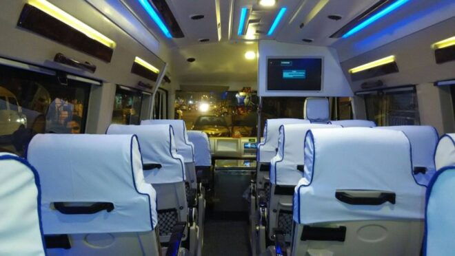 Private Transfer From Jaipur to Agra With FatehpurSikri - Driver Proficiency and Accessibility
