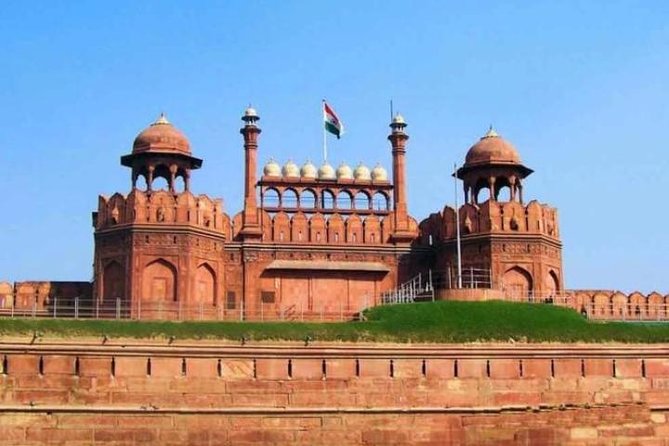 Private Transfer From Jaipur To Delhi - Additional Information