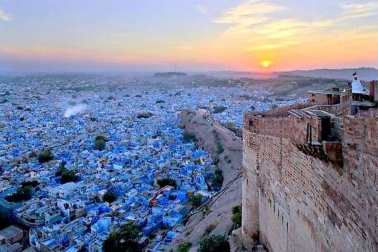 Private Transfer From Jaipur to Jodhpur, Delhi or Agra - Customer Reviews