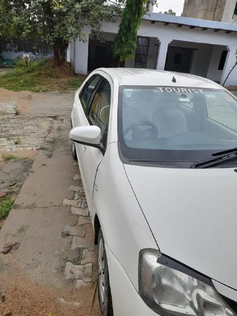 Private Transfer From Jaipur to New Delhi - Experience Highlights