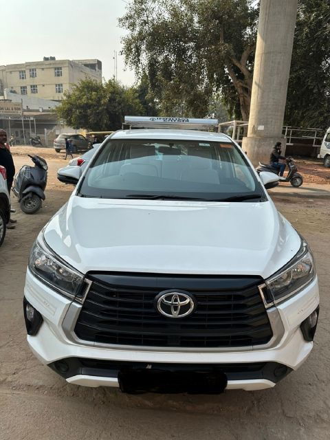 Private Transfer From Jaipur to New Delhi - Full Description