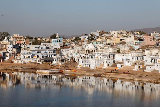 Private Transfer From Jaipur To Pushkar - Good To Know