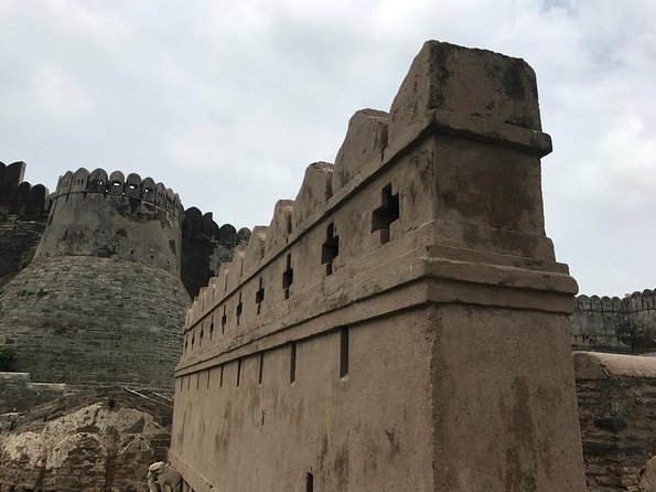 Private Transfer From Jaipur to Udaipur With Kumbhalgarh Fort - Customer Reviews