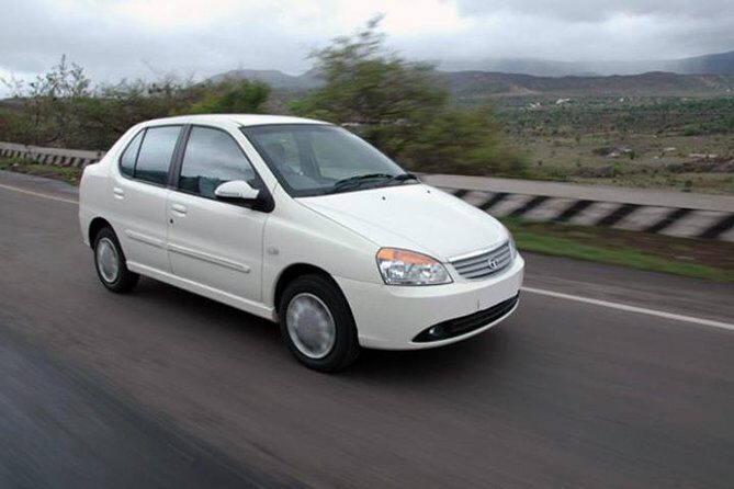 Private Transfer From Jaisalmer Airport To Jaisalmer Hotel - Good To Know