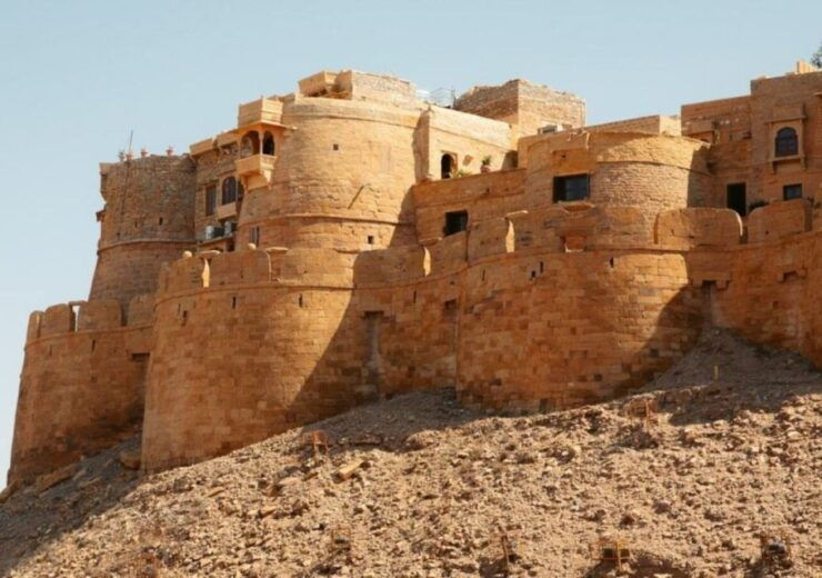 Private Transfer From Jaisalmer Airport To Jaisalmer Hotel - Cancellation Policy