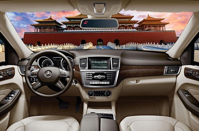 Private Transfer from Jakarta Airport (CGK) to Sukarasa Tangerang - Final Thoughts