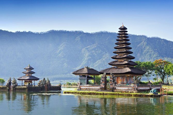 Private Transfer from Jakarta Airport (CGK) to Sukarasa Tangerang - Luggage and Additional Considerations