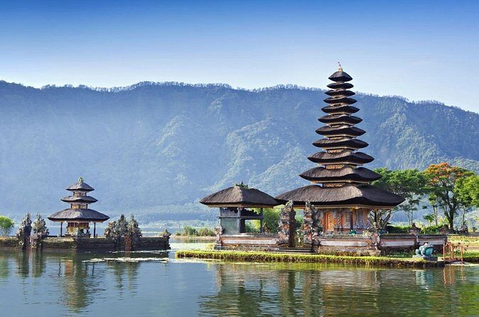 Private Transfer from Jakarta Airport (CGK) to Sukarasa Tangerang - The Sum Up