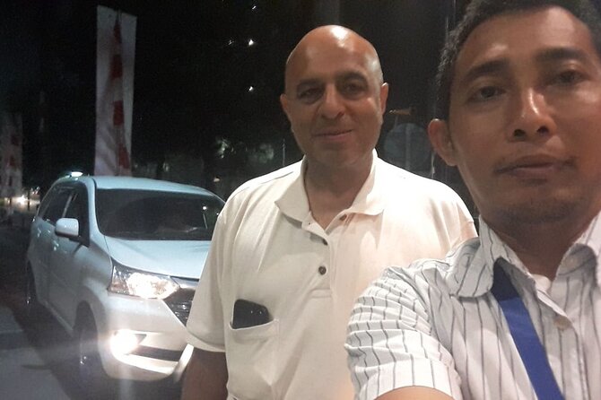 Private Transfer From Jakarta To BANDUNG - Service Overview