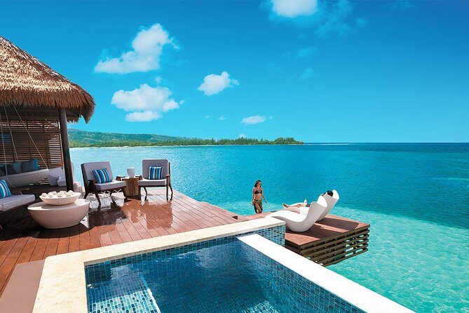 Private Transfer from Jamaica (MBJ) Airport to Falmouth - FAQ  