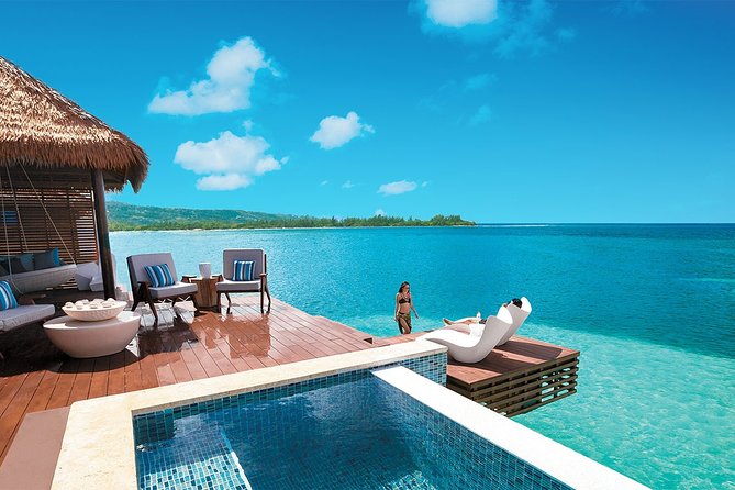 Private Transfer From Jamaica (Mbj) Airport to Negril - Luggage Policy and Guidelines
