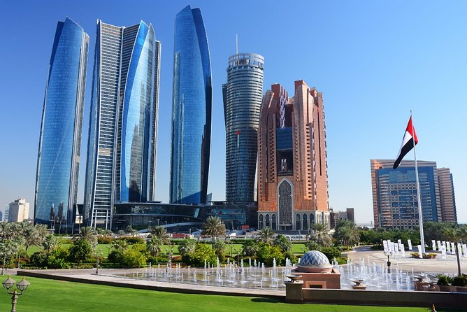 Private Transfer From Jebel Dhanna Resort to Abu Dhabi Airport (Auh) - Overview and What to Expect