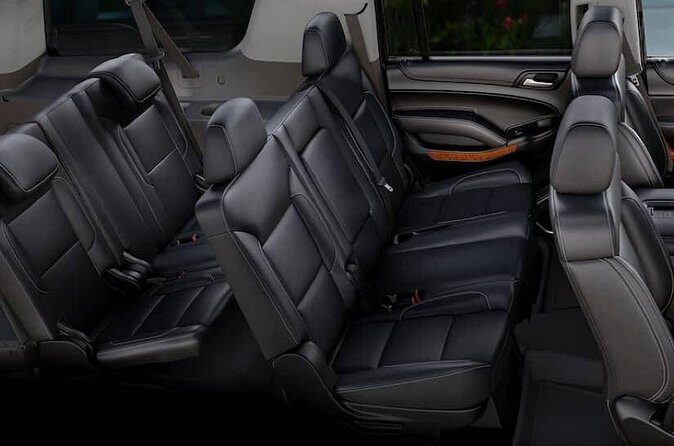 Private Transfer from JFK, EWR and LGA Airport to Manhattan - Practical Details