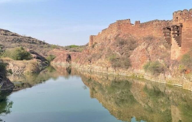 Private Transfer From Jodhpur Airport To Jodhpur Hotels - Additional Information