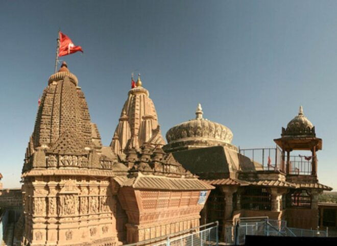 Private Transfer From Jodhpur to Jaisalmer With Osian Temple - Experience Highlights
