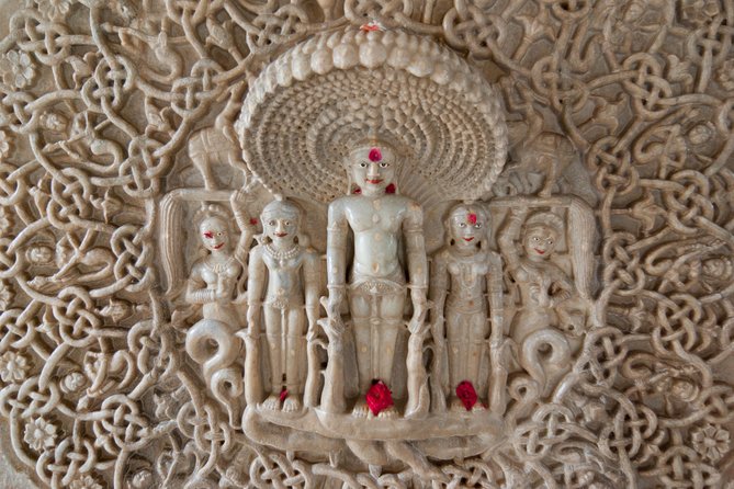 Private Transfer From Jodhpur to Udaipur With Ranakpur Jain Temple - Good To Know