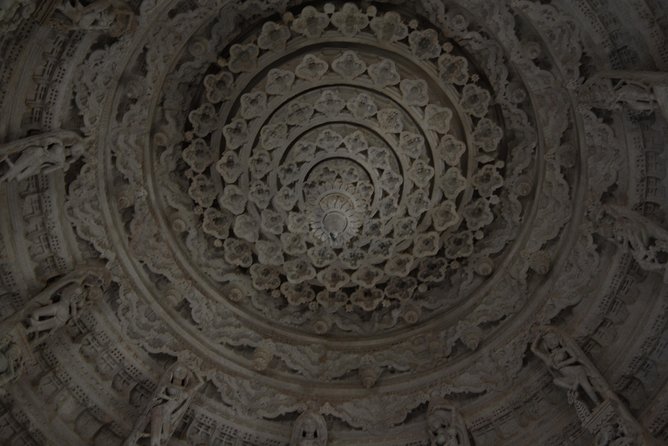 Private Transfer From Jodhpur to Udaipur With Ranakpur Jain Temple - The Sum Up and Final Thoughts