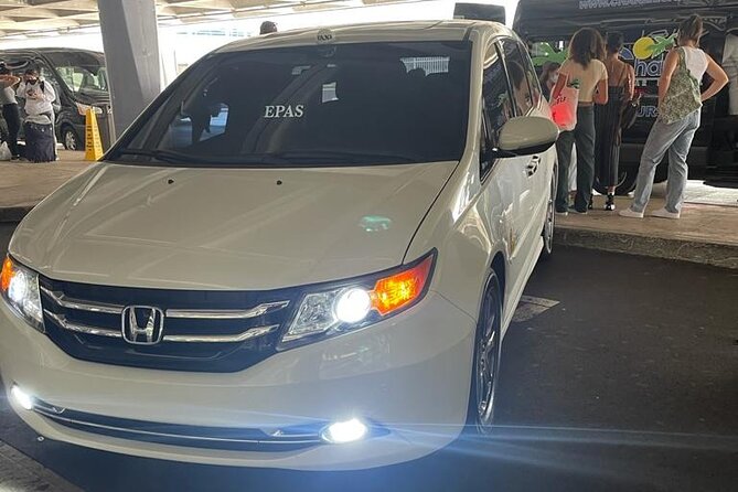 Private Transfer From Kagoshima Port to Kagoshima Airport (Koj) - Common Questions