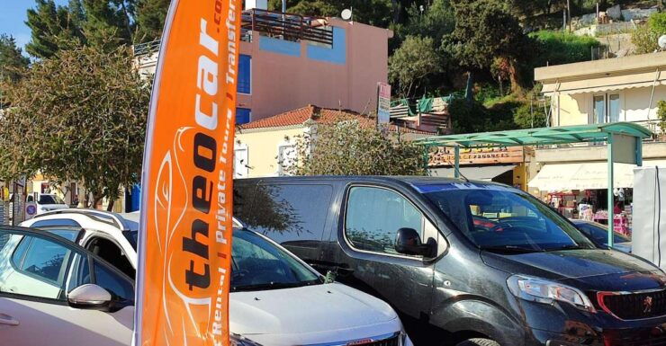 Private Transfer From Kalamata (& Airport) to Anc. Olympia - Good To Know